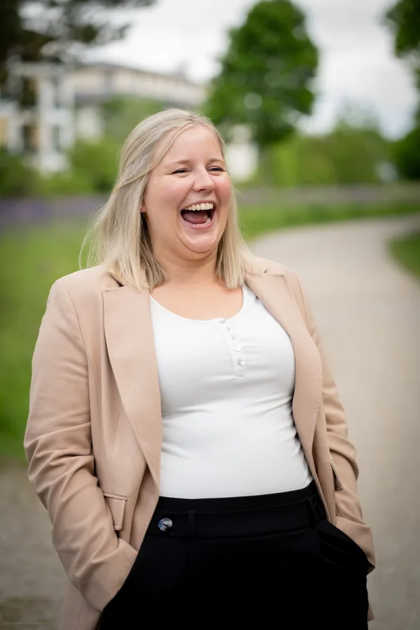 Johanna Straube
