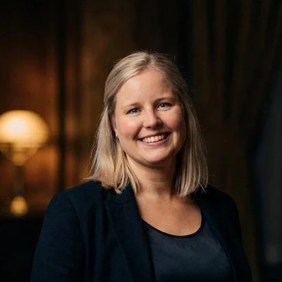 Johanna Straube – Eventplanerin Plan & Tat Events