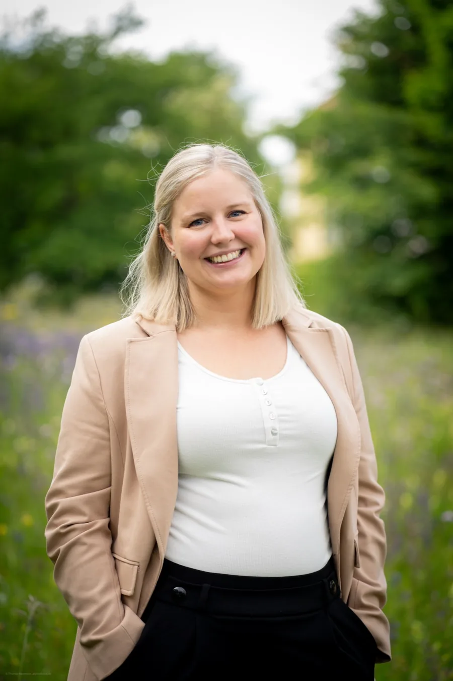 Johanna Straube – Eventplanerin Plan & Tat Events