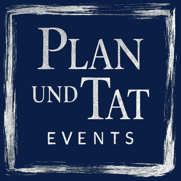 Plan & Tat Events Logo