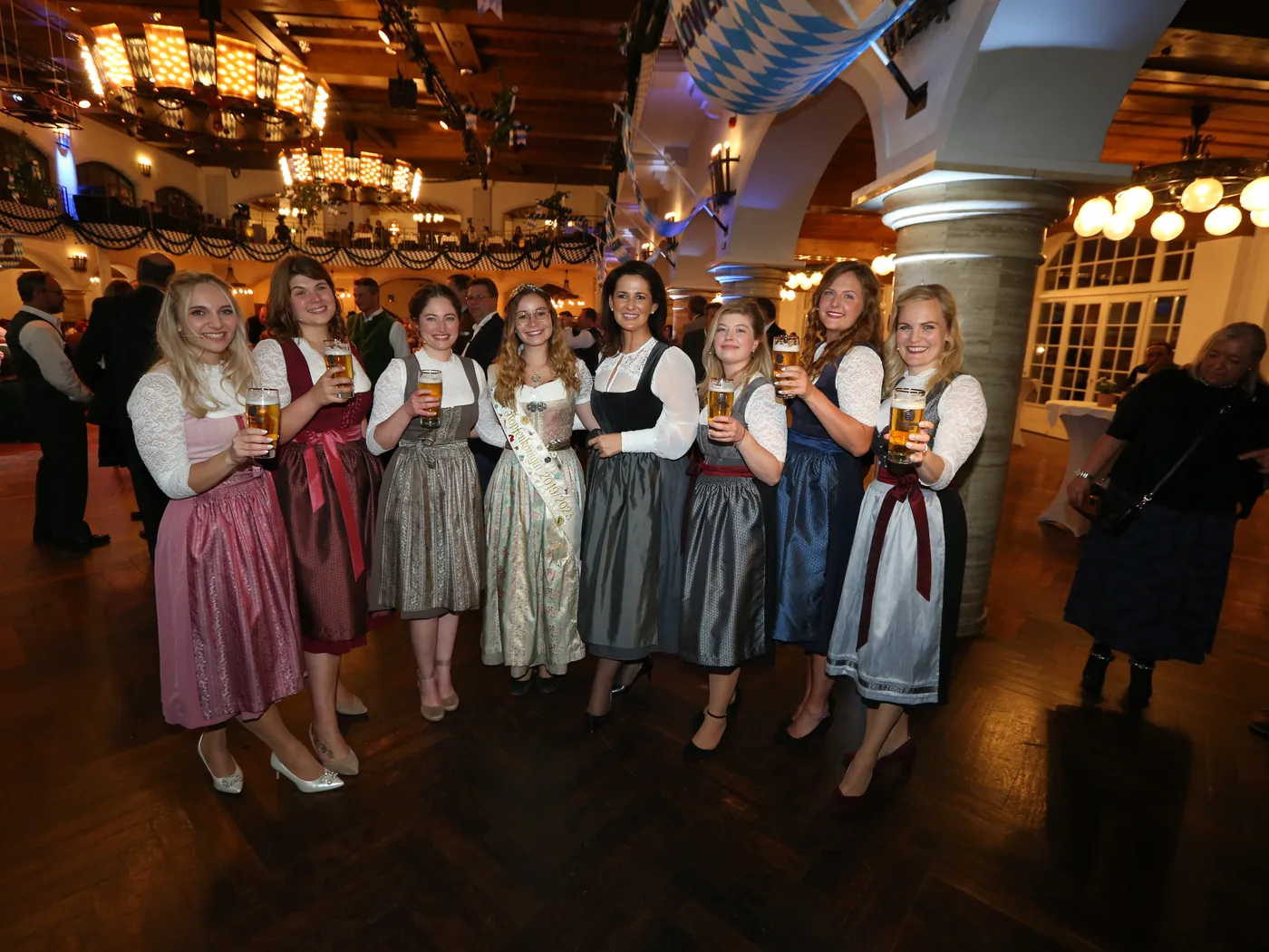 Plan & Tat Events im Einsatz für den Bayerischen Brauerbund e.V.